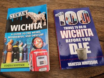 Things to do in Wichita, KS (books)